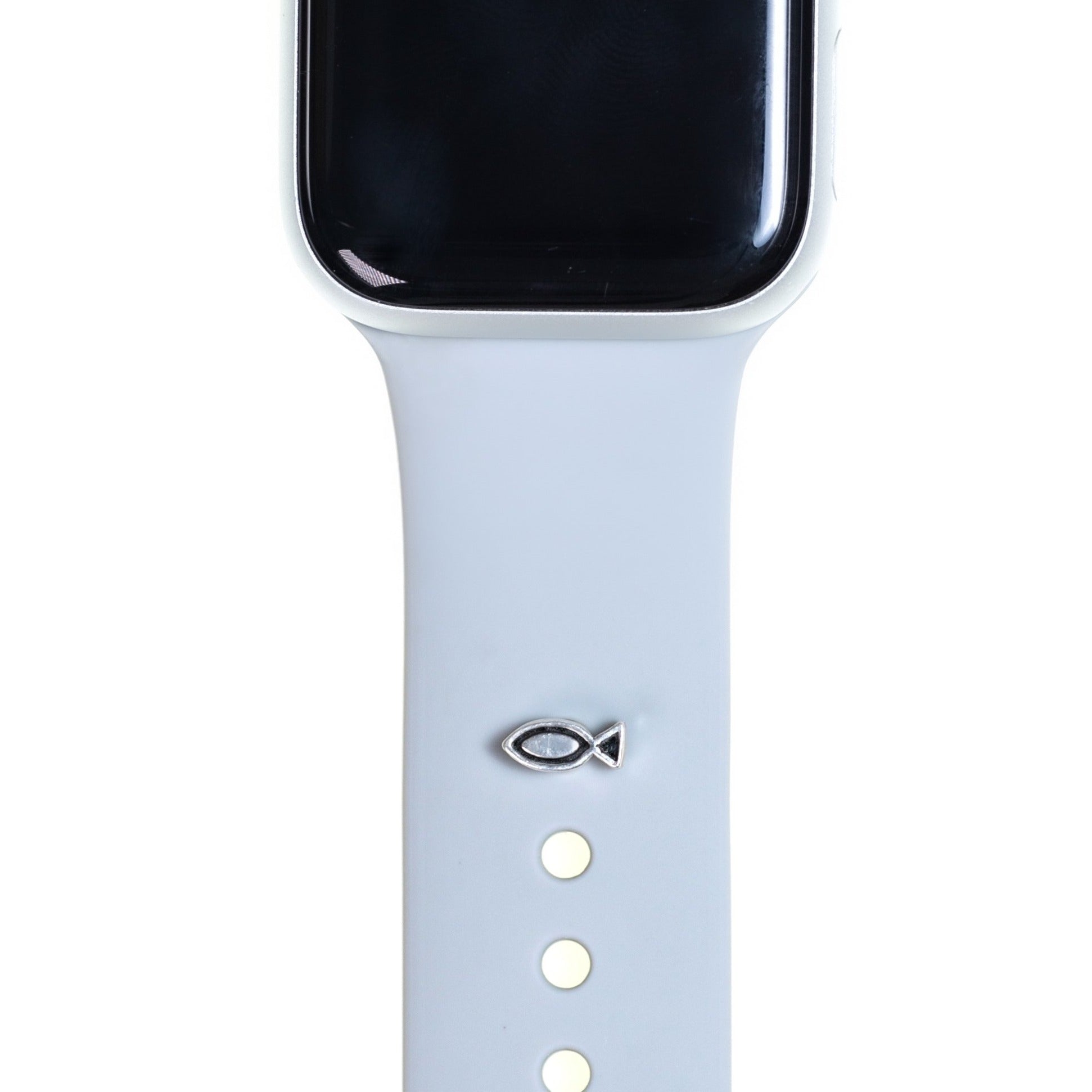 Fish Cuff • Apple Watch Band's Charm