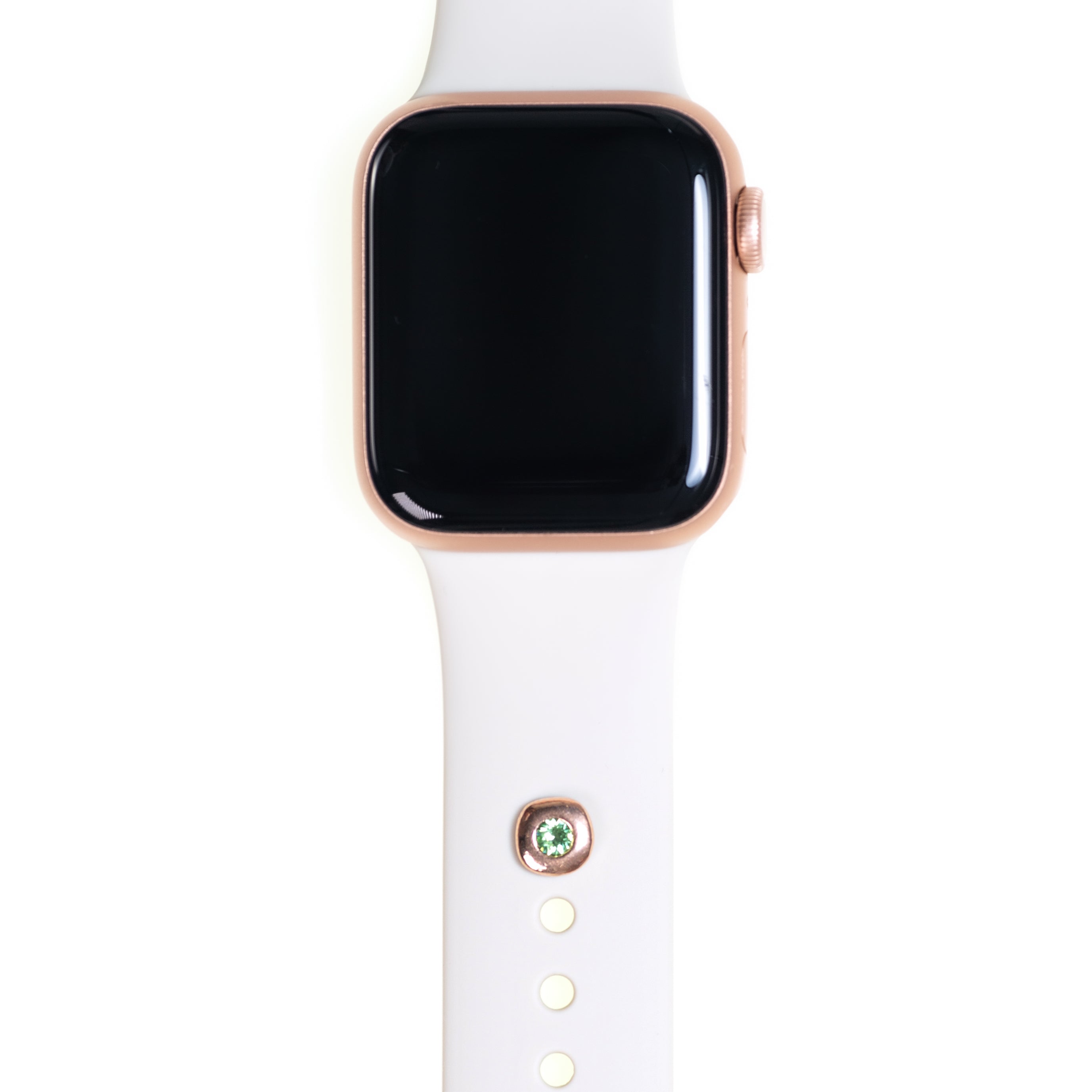 BirthStone Cuff • Apple Watch Band's Charm
