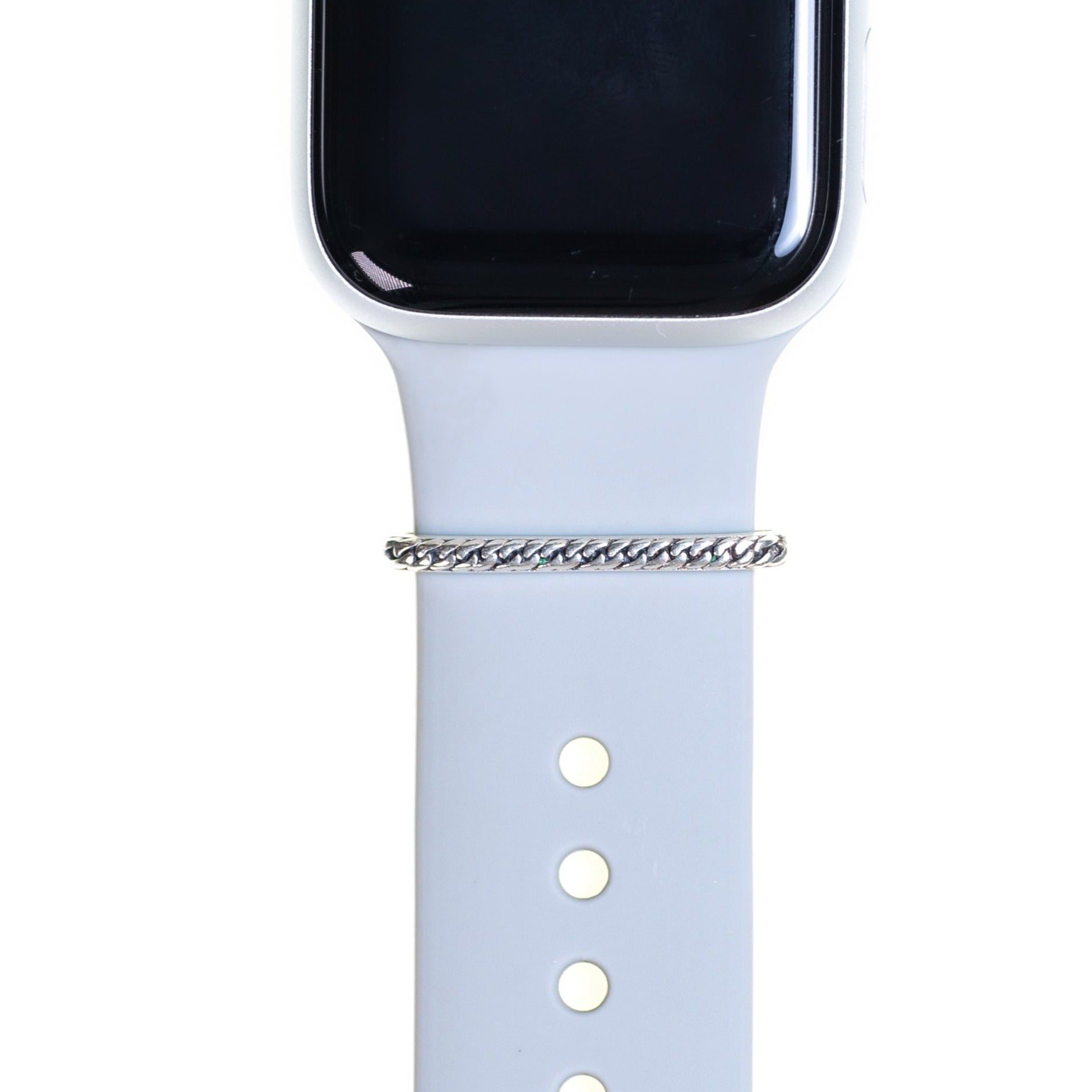 Chain • Apple Watch Band's Charm
