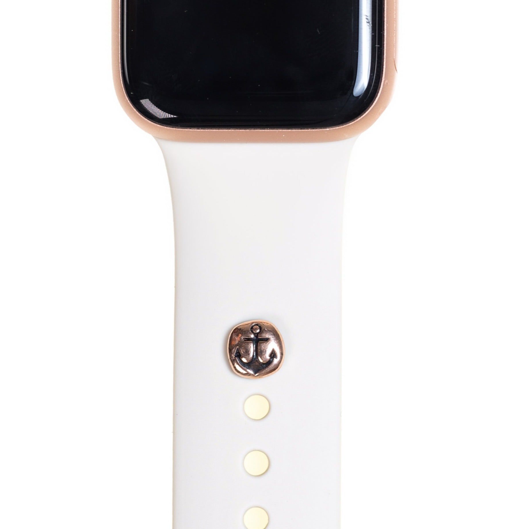 Anchor • Apple Watch Band's Charm