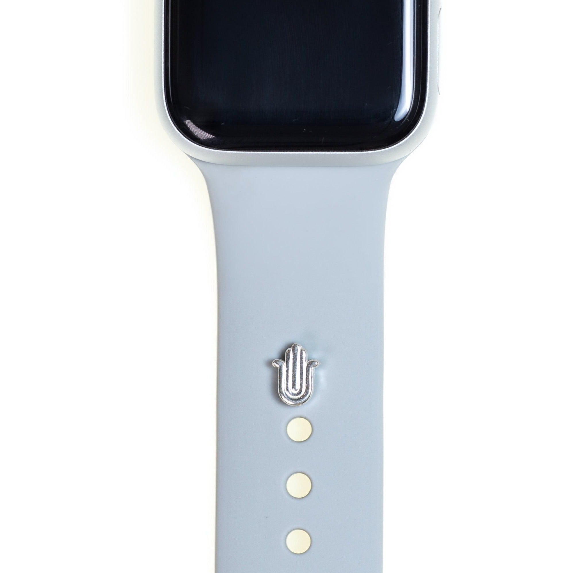 Hamsa Cuff • Apple Watch Band's Charm
