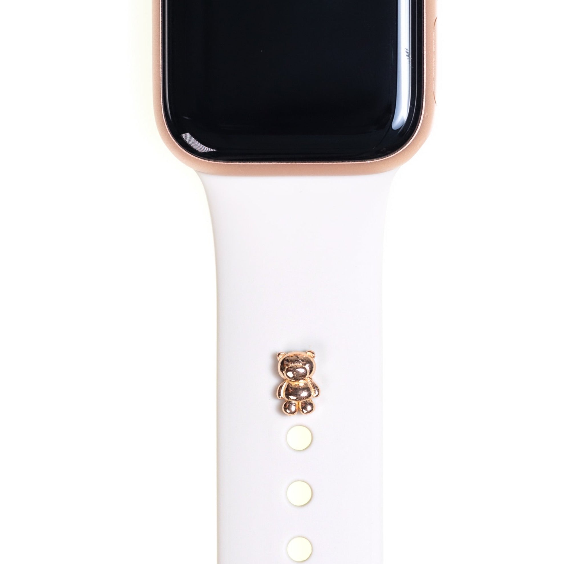 Bear • Apple Watch Band's Charm