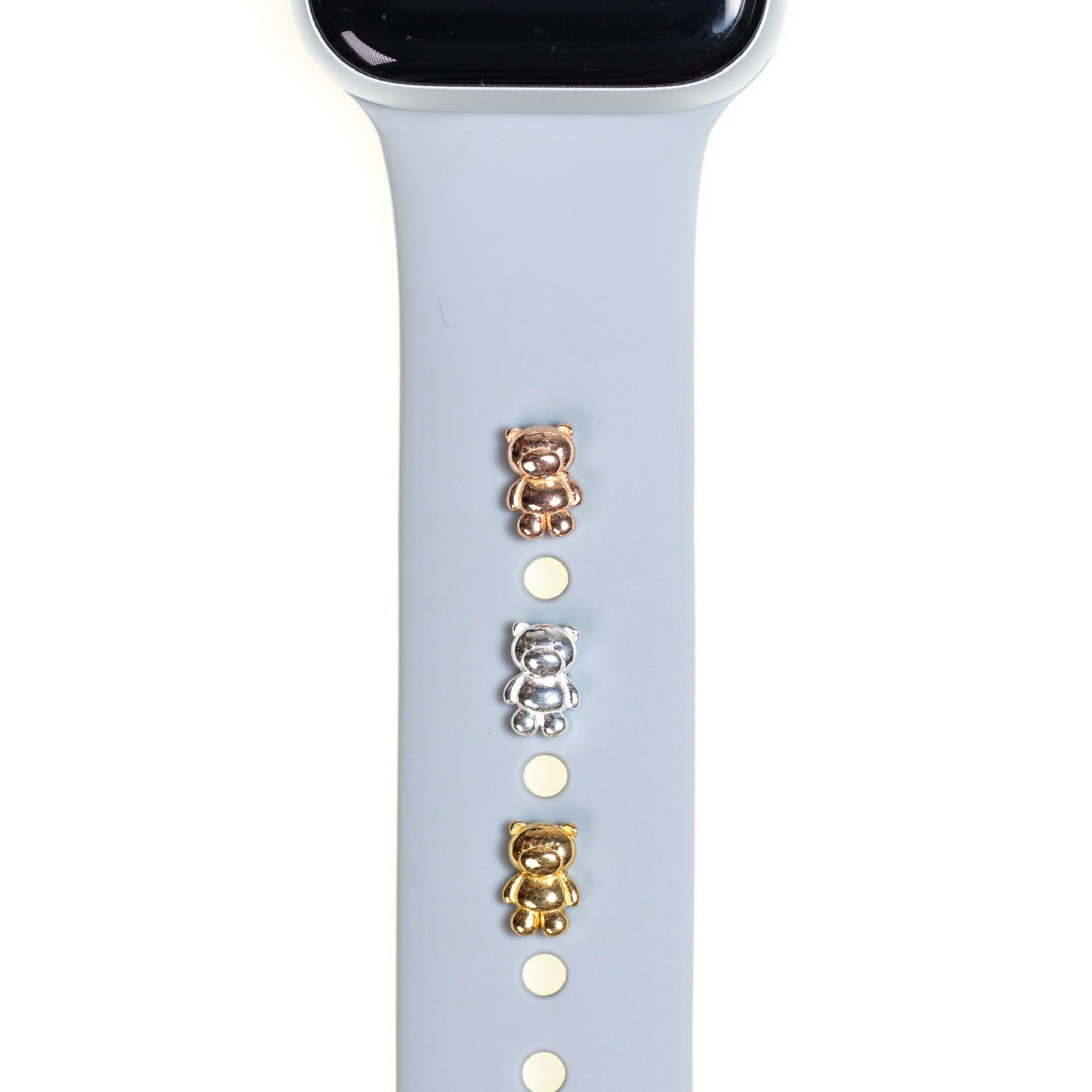 Bear • Apple Watch Band's Charm