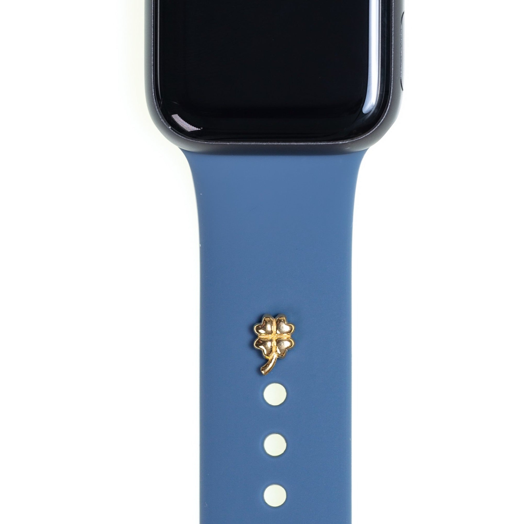 Clover Leaf Cuff • Apple Watch Band's Charm