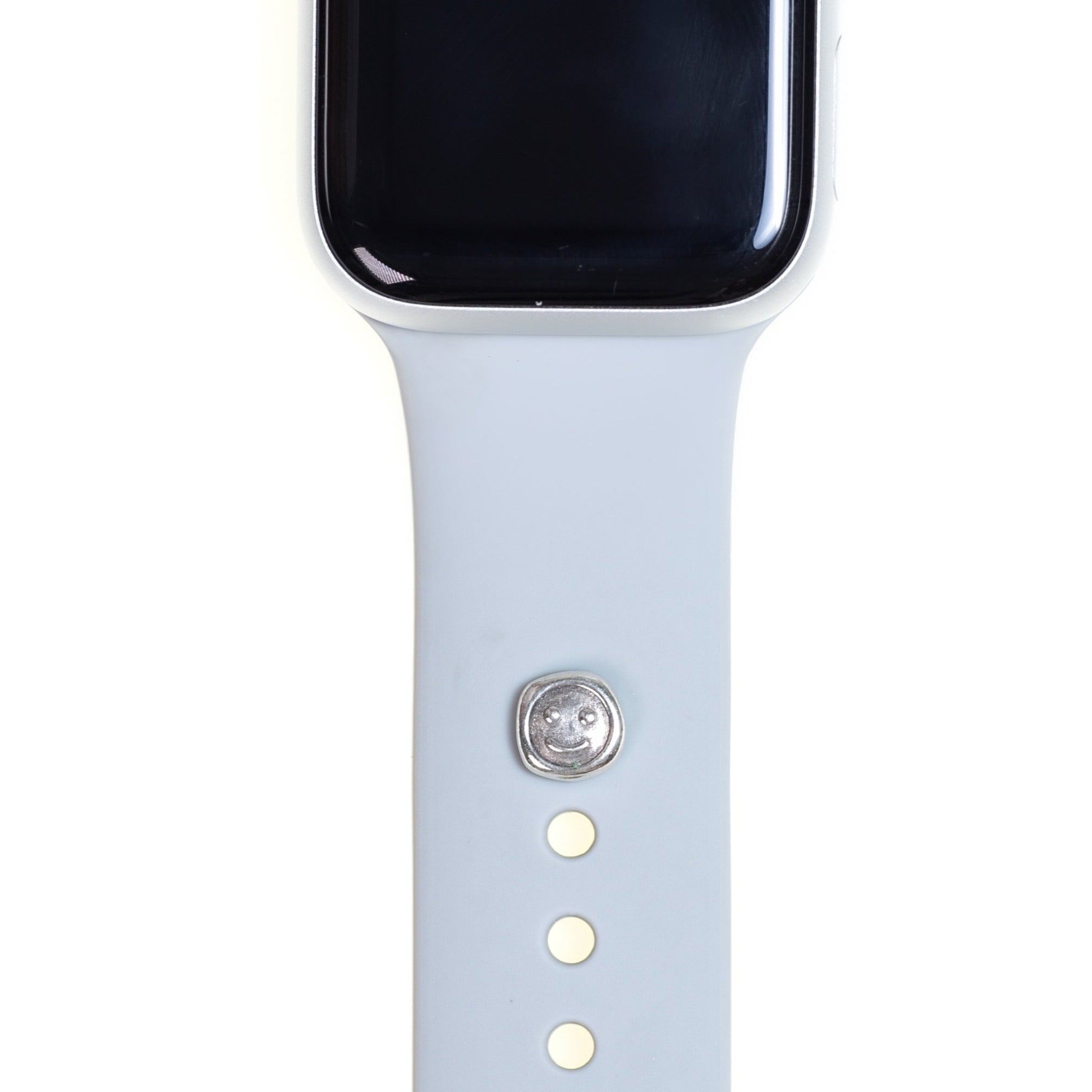 Emoji Cuff • Apple Watch Band's Charm
