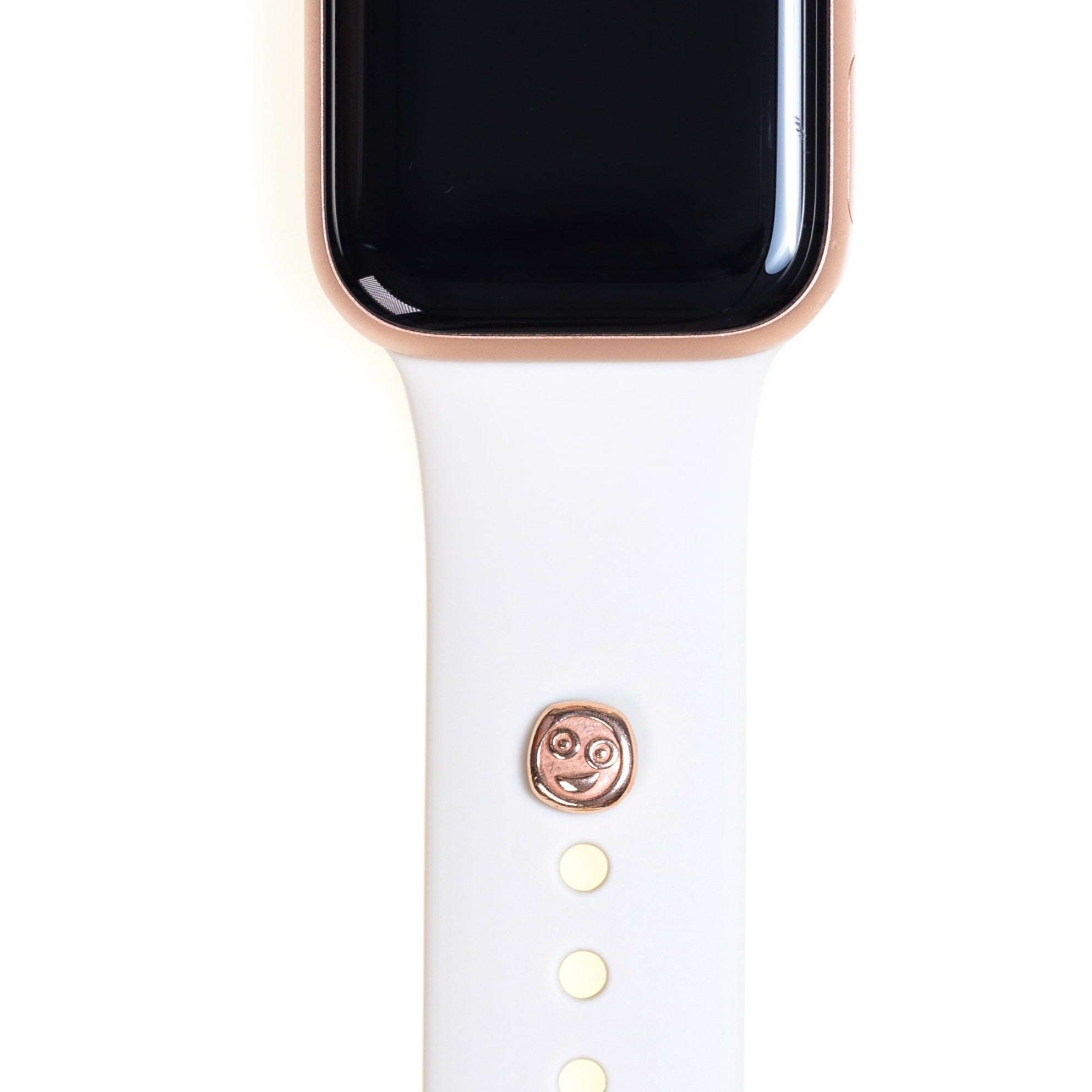 Emoji Cuff • Apple Watch Band's Charm