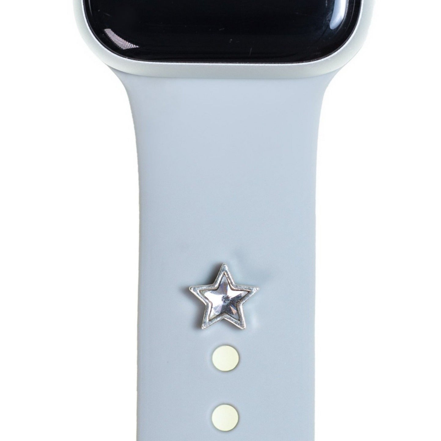Star BirthStone Charm • Apple Watch Band's Charm