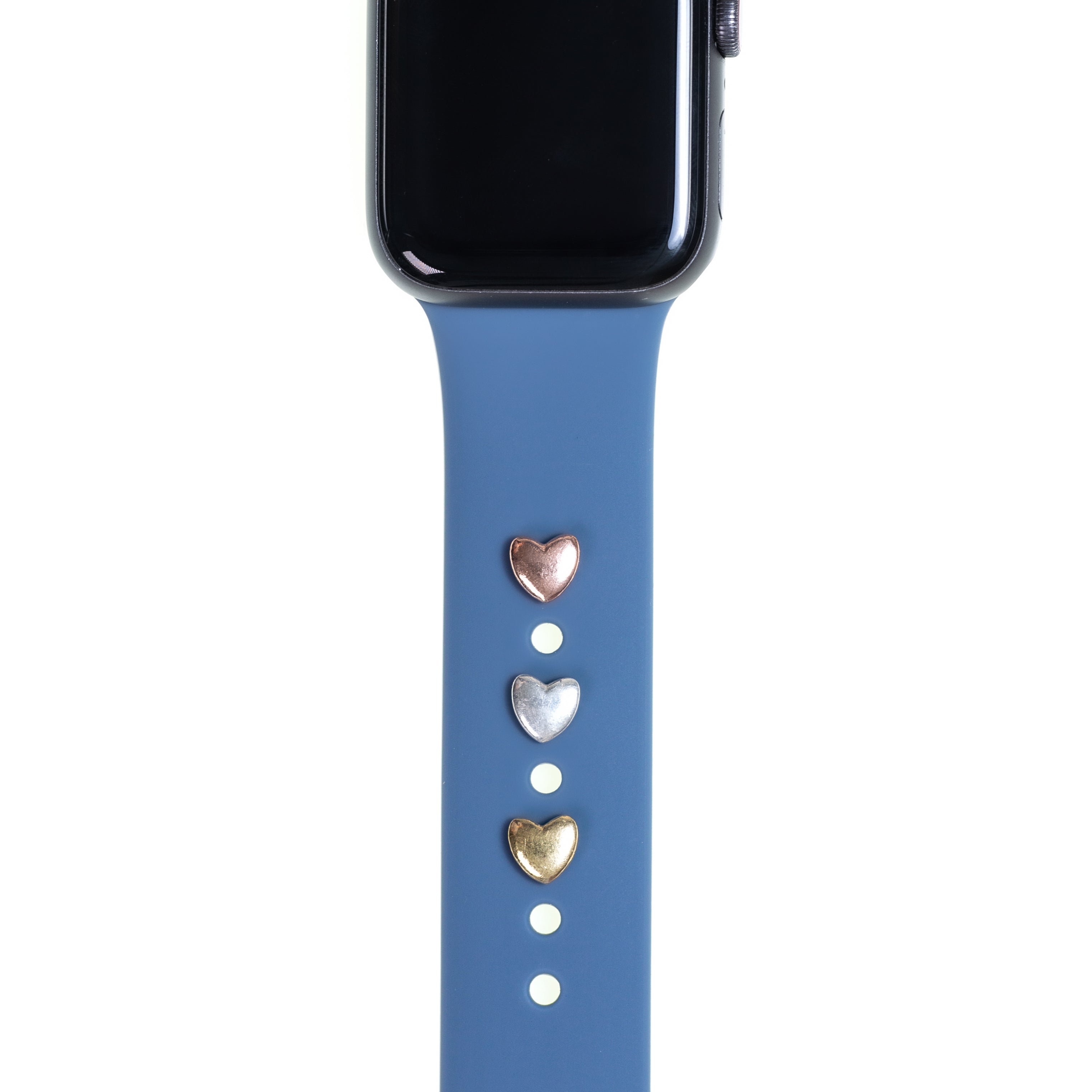 Heart Cuff • Apple Watch Band's Charm