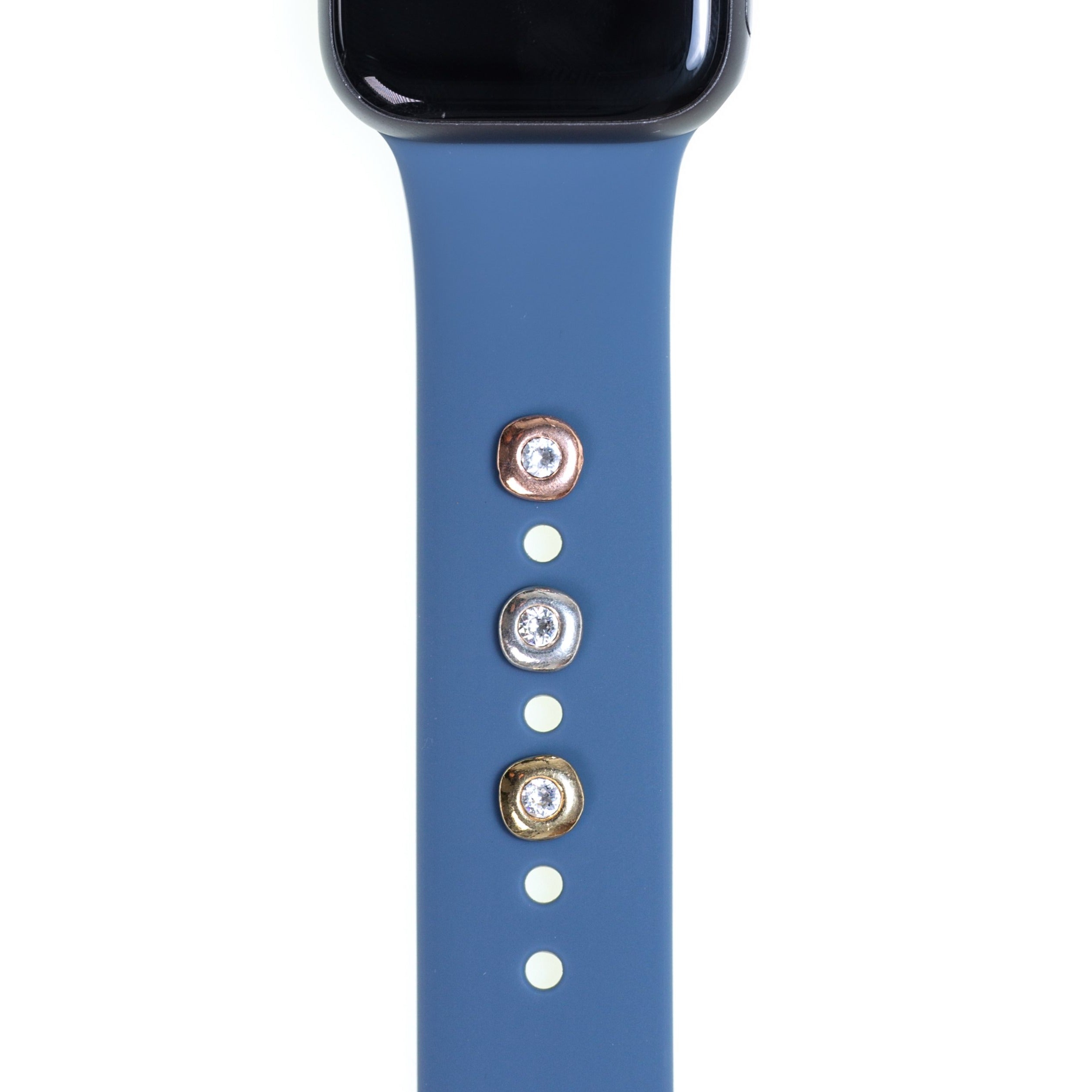 BirthStone Cuff • Apple Watch Band's Charm