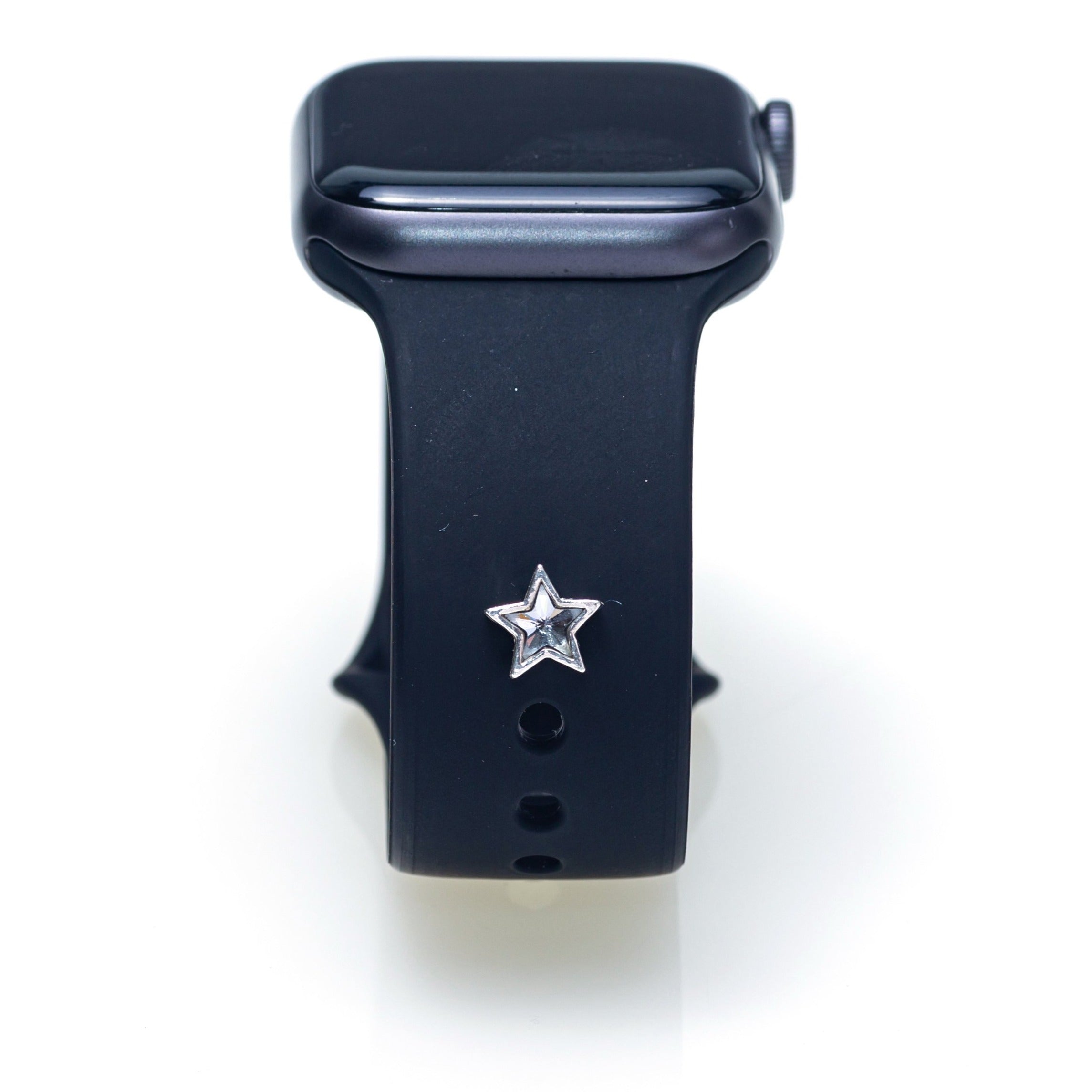 Star Swarovski Cuff Accessory for Apple Watch Band