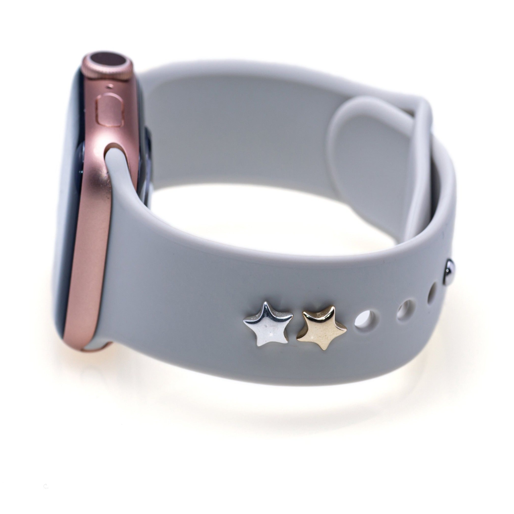 Star Cuff Accessory for Apple Watch Band