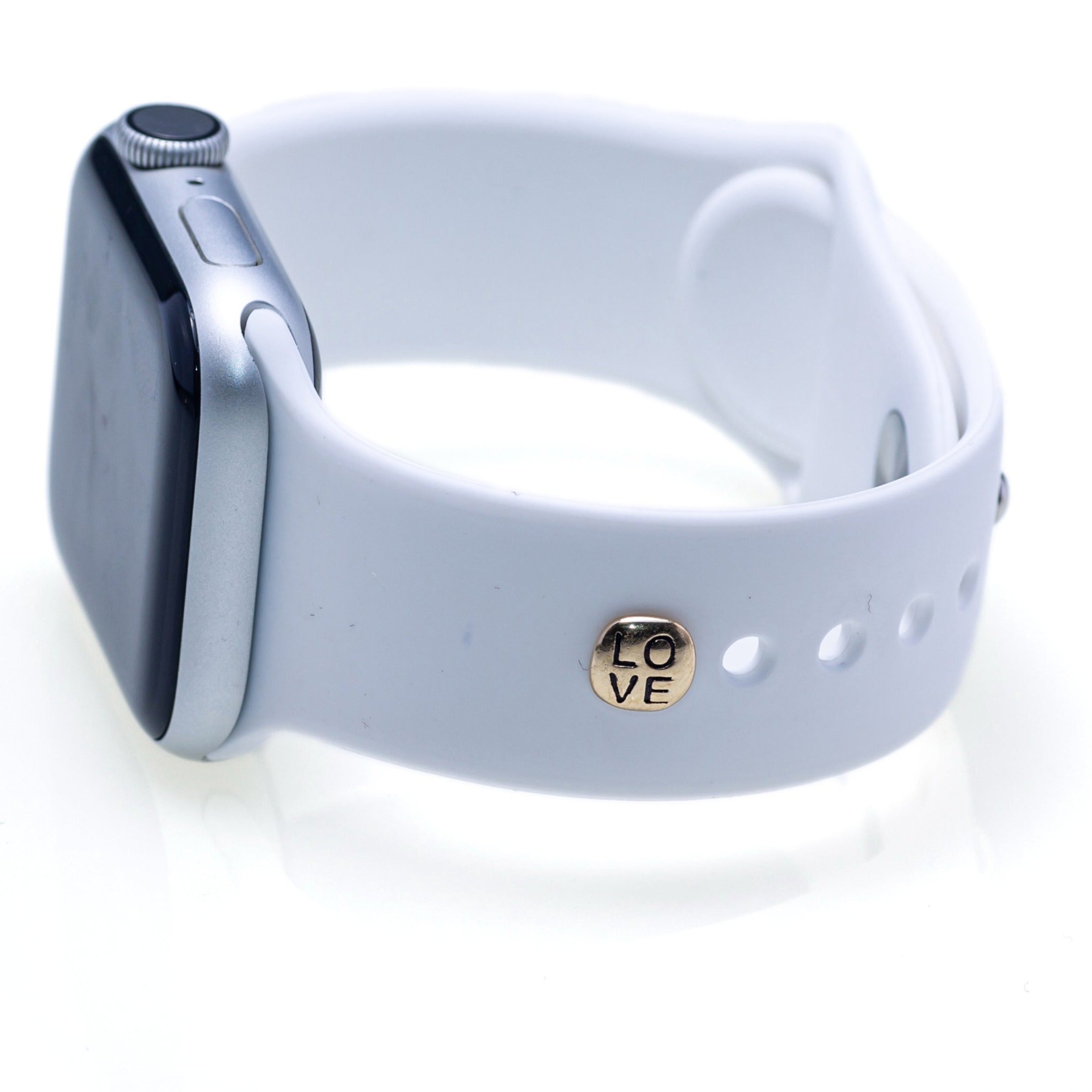 Love Cuff Accessory for Apple Watch Band